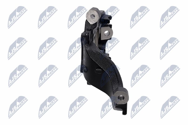 Käändmik, rattakinnitus, NTY ZZP-FR-059