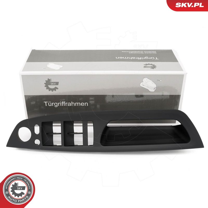 Uksekäepide, salongivarustus, ESEN SKV 97SKV036