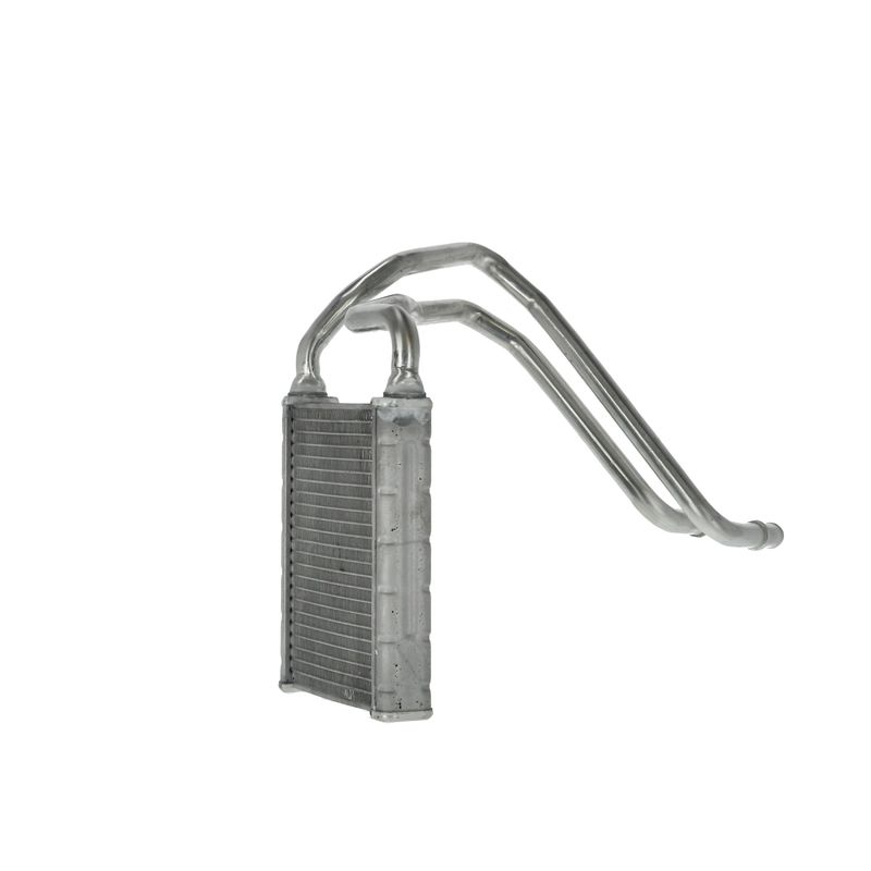 NISSENS 707375 Heat Exchanger, interior heating