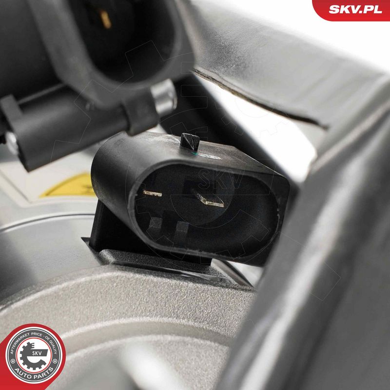 Kompressor, suruõhusüsteem, ESEN SKV 58SKV519