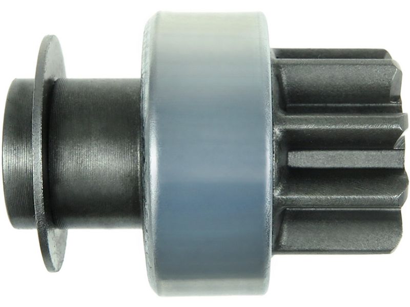 Vabajooks, starter, AS-PL SD9026