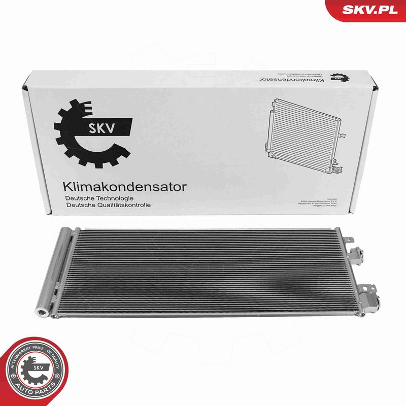 Kondensaator, kliimaseade,...