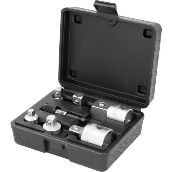 Suurenevate, ahenevate üleminekute komplekt, narre, KS TOOLS 917.0707