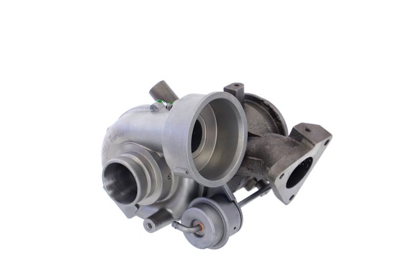 REMANTE 003-001-000328R Charger, charging (supercharged/turbocharged)