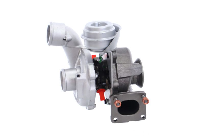 REMANTE 003-001-001355R Charger, charging (supercharged/turbocharged)