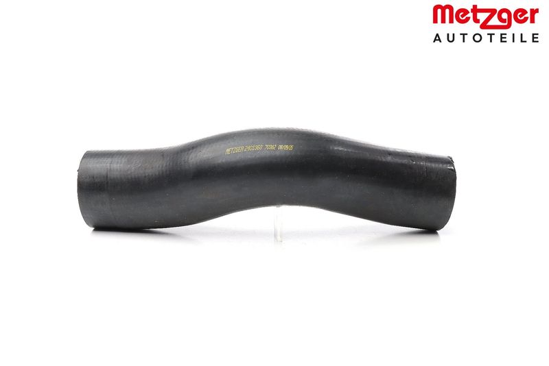 METZGER AUTOTEILE 2401360 Charge Air Hose
