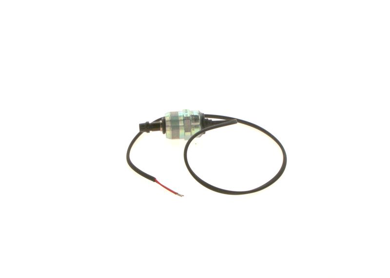 BOSCH F002D20604 Solenoid