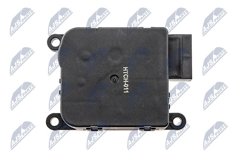Seadeelement, seguklapp, NTY CNG-CH-011