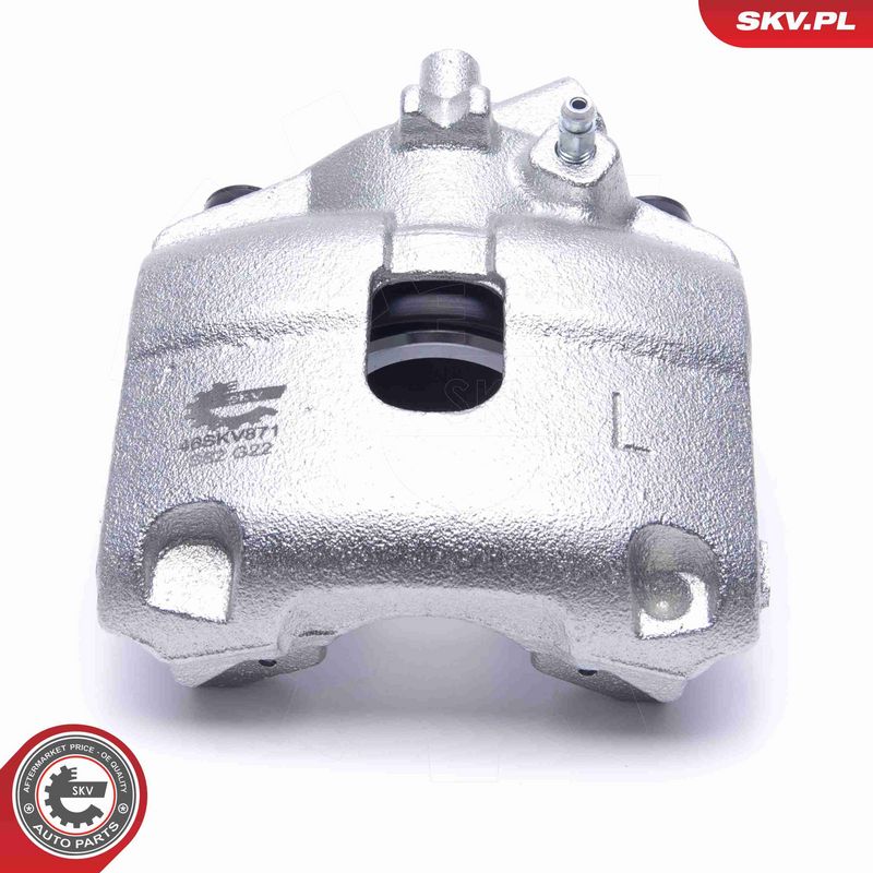 Pidurisadul, ESEN SKV 46SKV871