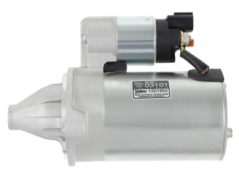 This part match OEM code: 36100-03401