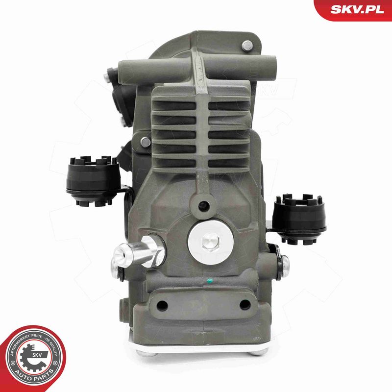 ESEN SKV 58SKV501 Compressor, compressed-air system