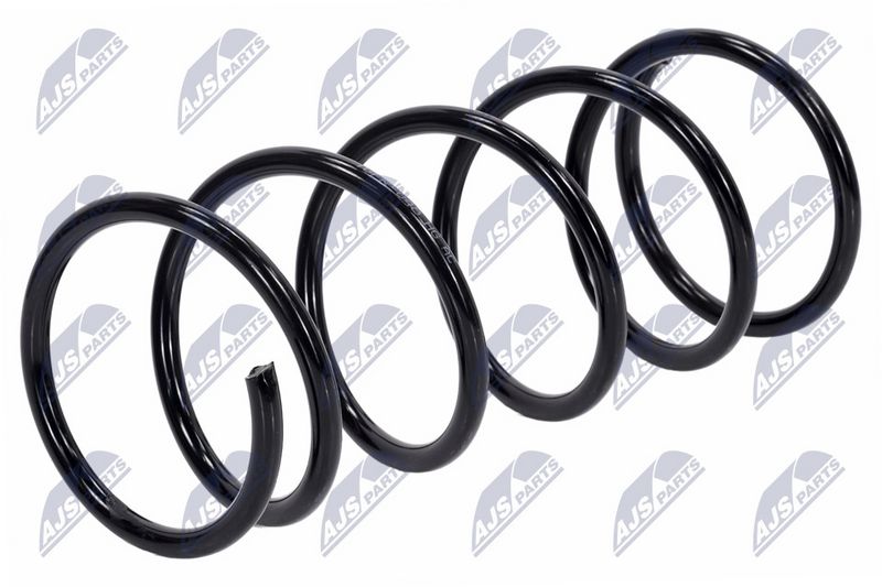 NTY ASZ-FR-048 Suspension Spring