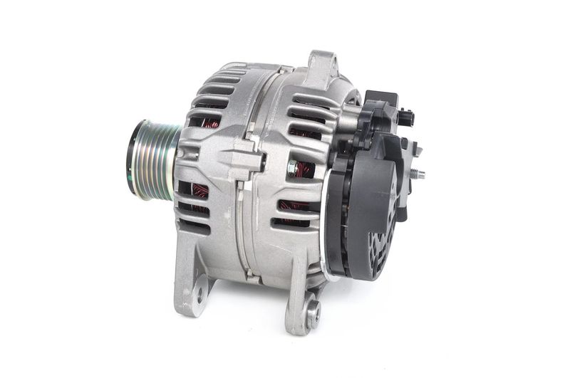 BOSCH 0124425111 Alternator