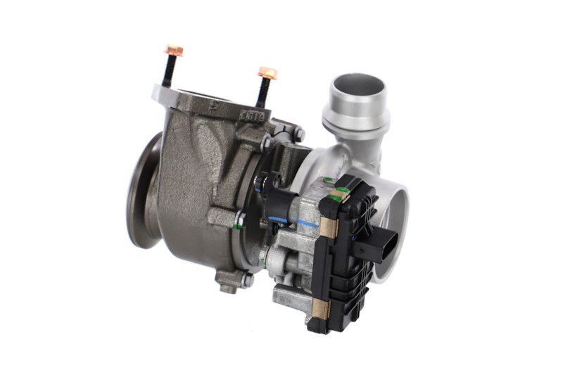 REMANTE 003-002-004415R Charger, charging (supercharged/turbocharged)
