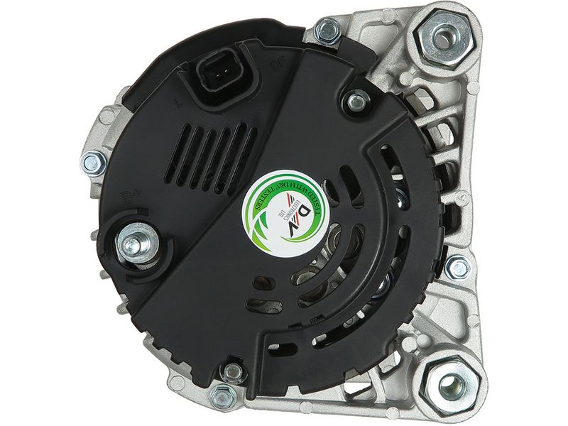 Generaator, AS-PL A3037