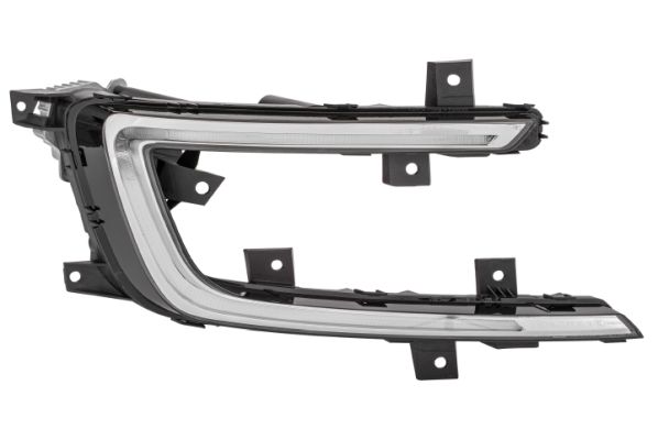 Hella 2PT 354 843-181 Daytime Running Light