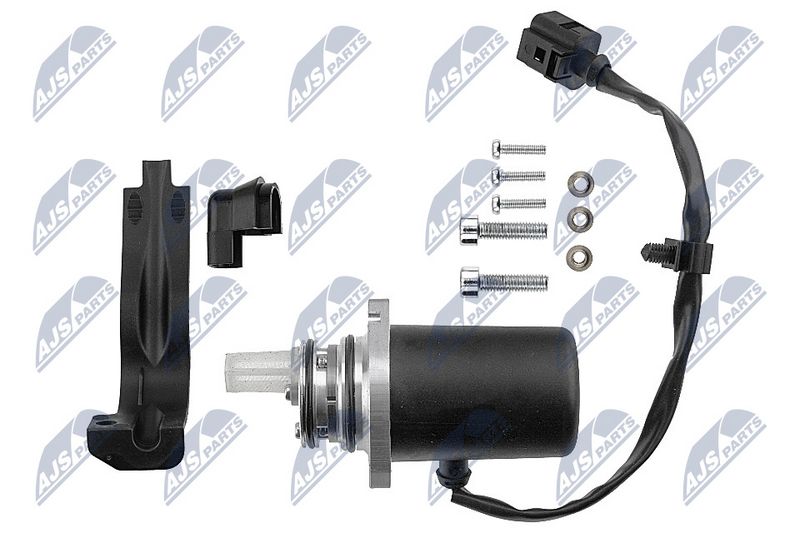 Pump, lamellsidur (neljarattavedu), NTY EMR-WW-001