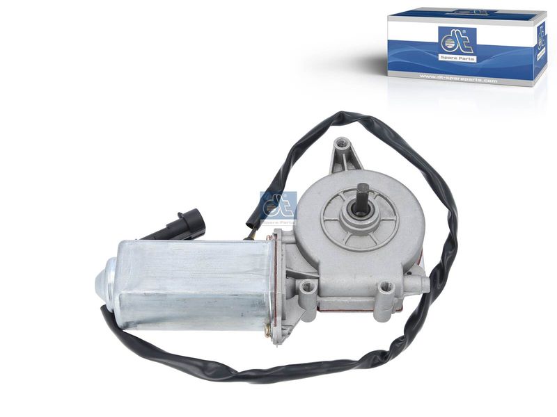 Elektromotor, zvedací zařízení oken 7.70075