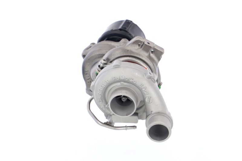 REMANTE 003-002-001105R Charger, charging (supercharged/turbocharged)