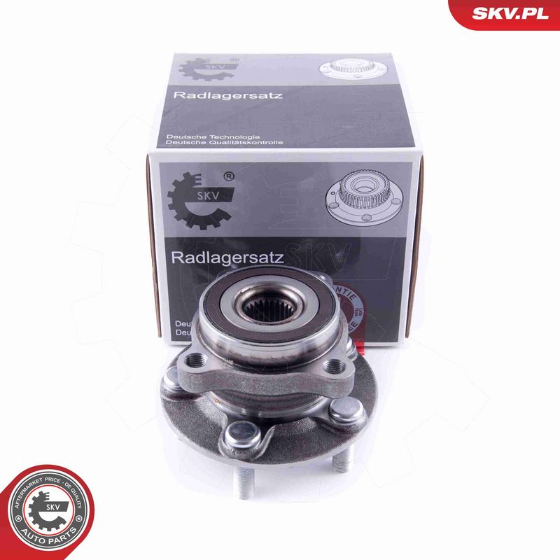 ESEN SKV 29SKV323 - Wheel Bearing Kit