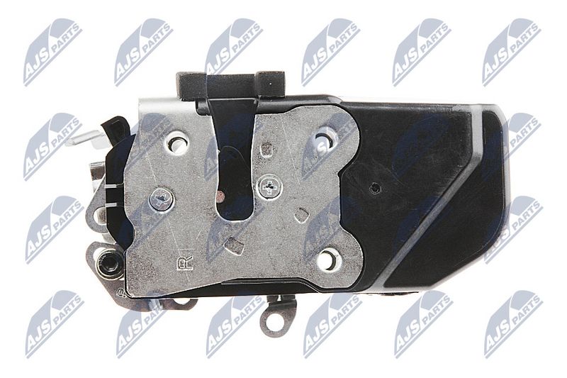 Ukselukk, NTY EZC-CH-029