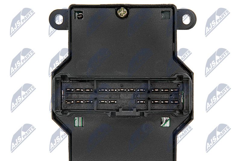 Lüliti, aknatõstuk, NTY EWS-HD-001