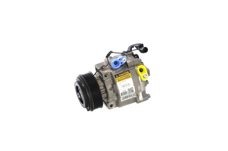 REMANTE 005-001-000164R Compressor, air conditioning