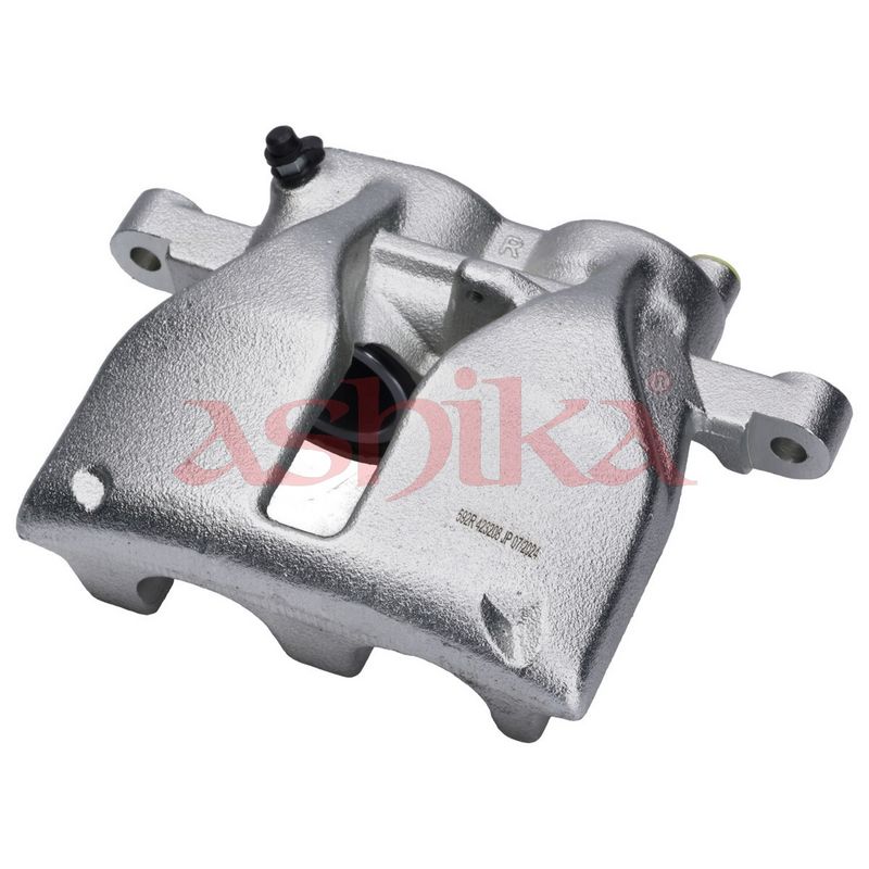 спирачен апарат ASHIKA