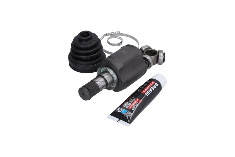 Liigendlaager, veovõll, KAMOKA 8383