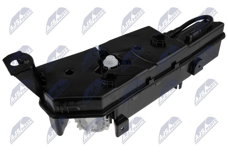 Kütusepaak, karbamiidipritse, NTY BWP-CT-025