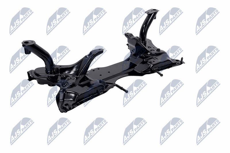 Abiraamid, agregaadikandja, NTY ZRZ-SU-009