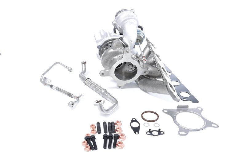 LADER AUFLADUNG BTS Turbo T981453 36