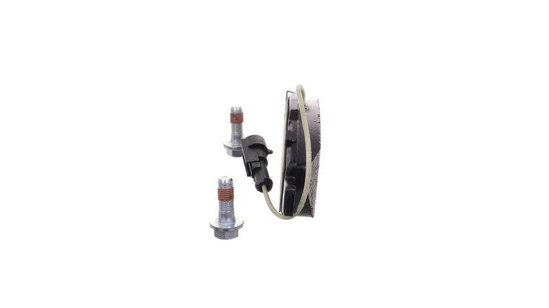SKF VKBP80328E Brake Pad Set, disc brake