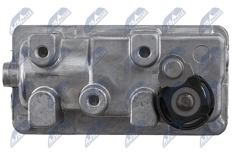 Juhtkarp, kompressor, NTY ECD-FR-028