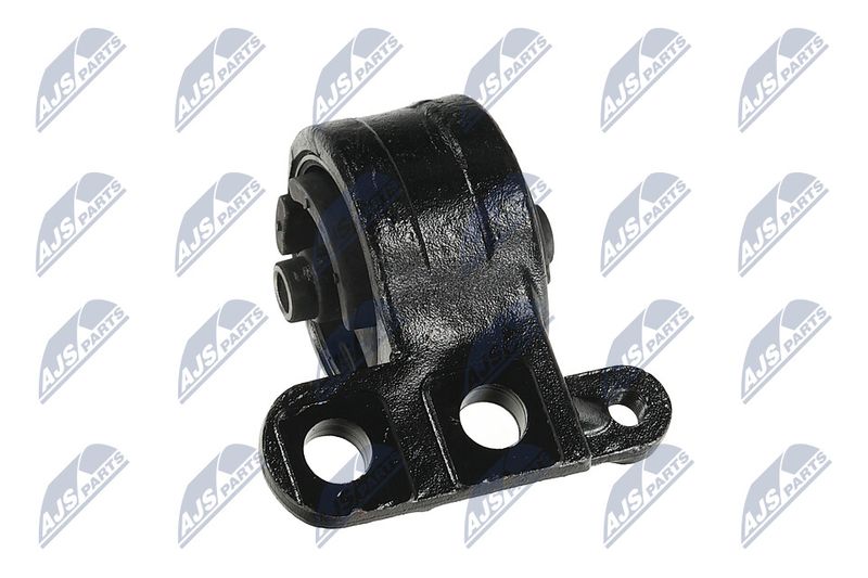 Paigutus, Mootor, NTY ZPS-KA-310