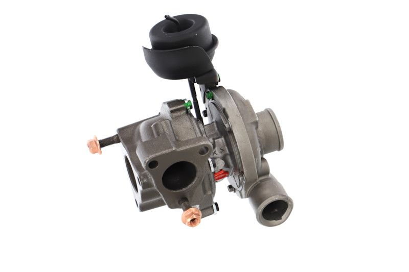 REMANTE 003-001-004167R Turbokompresorius