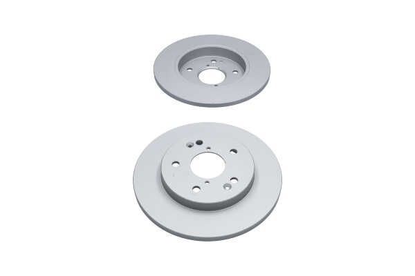 Kavo Parts BR-10353-C Brake Disc