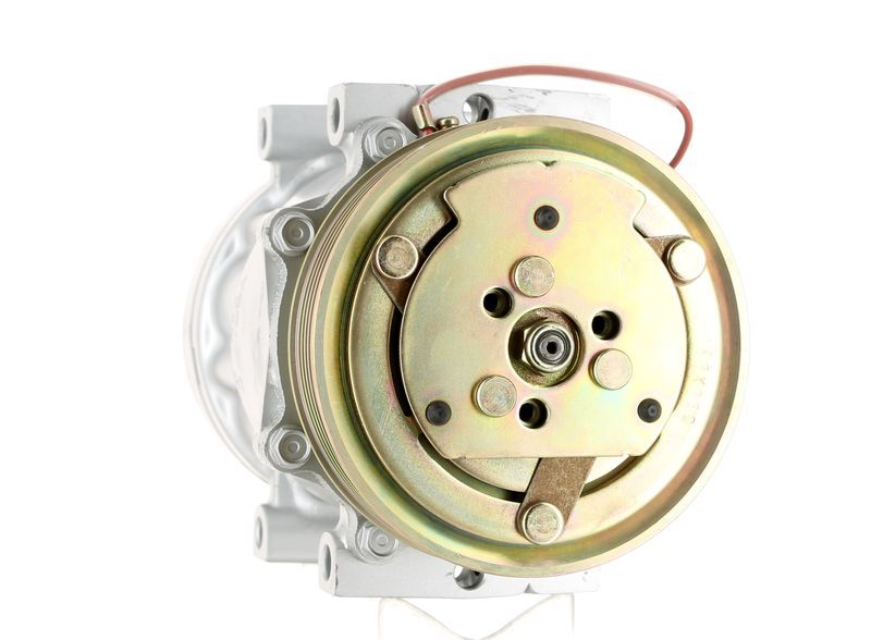 CEVAM 8600163 Compressor, air conditioning