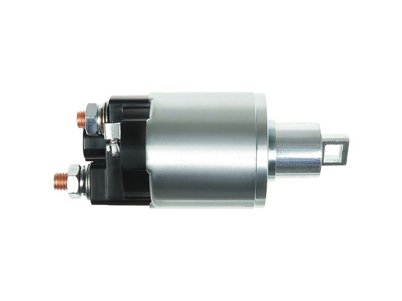 Brand new AS-PL Starter motor solenoid