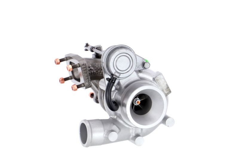 REMANTE 003-001-004415R Charger, charging (supercharged/turbocharged)