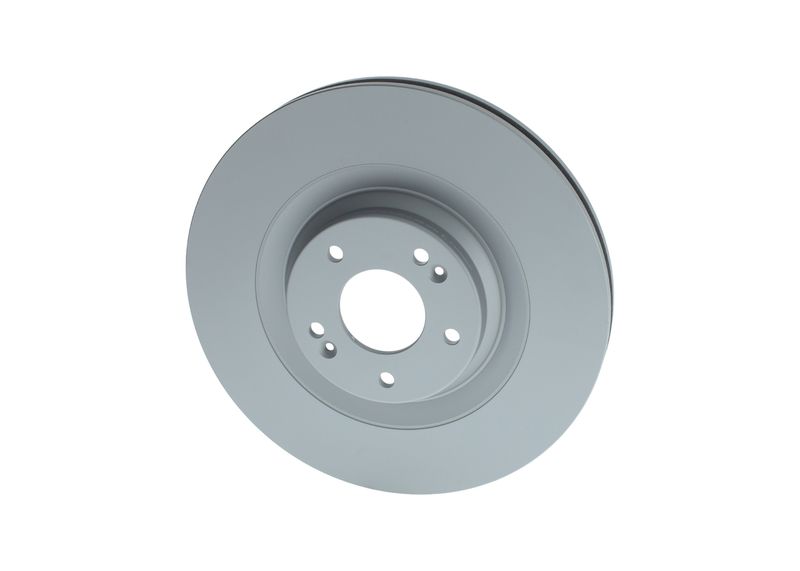 BOSCH 0 986 479 G26 Stabdžių diskas