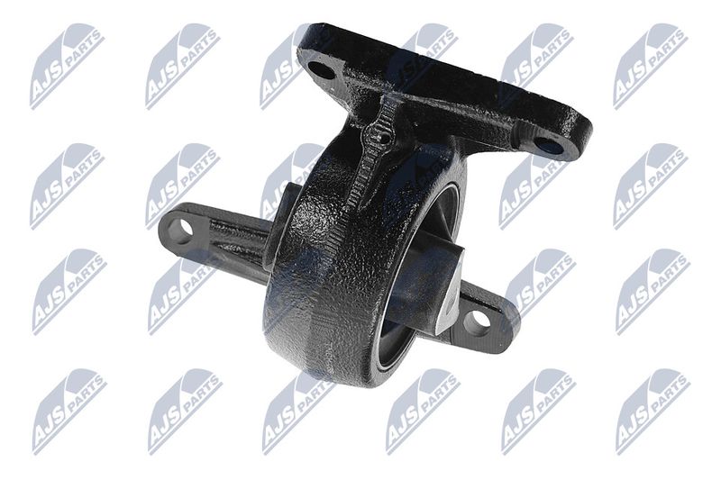 Paigutus, Mootor, NTY ZPS-CH-088