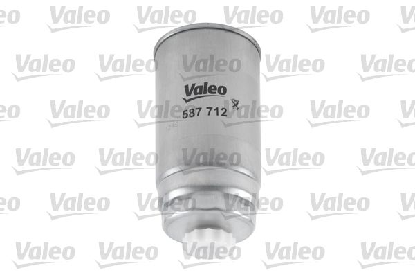 VALEO 587712 Fuel Filter