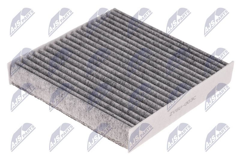 Filtru, aer habitaclu NTY FCF-SU-003C
