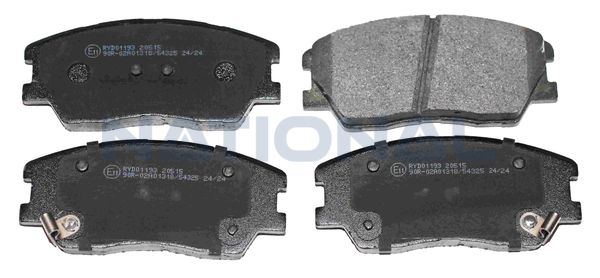 National NP3383