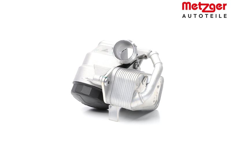 METZGER AUTOTEILE 2370130 Housing, oil filter