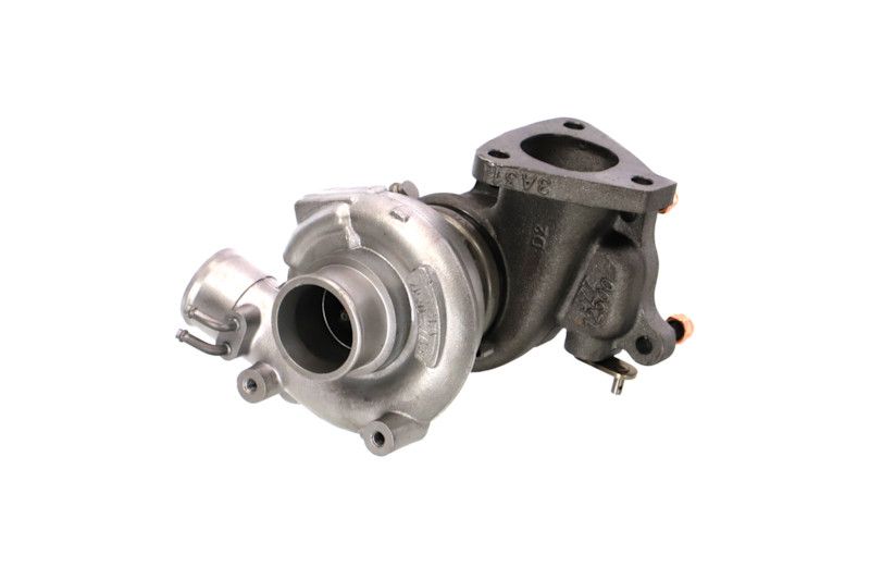REMANTE 003-001-000311R Charger, charging (supercharged/turbocharged)