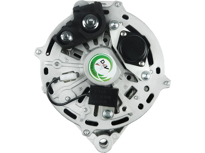 Generaator, AS-PL A0106