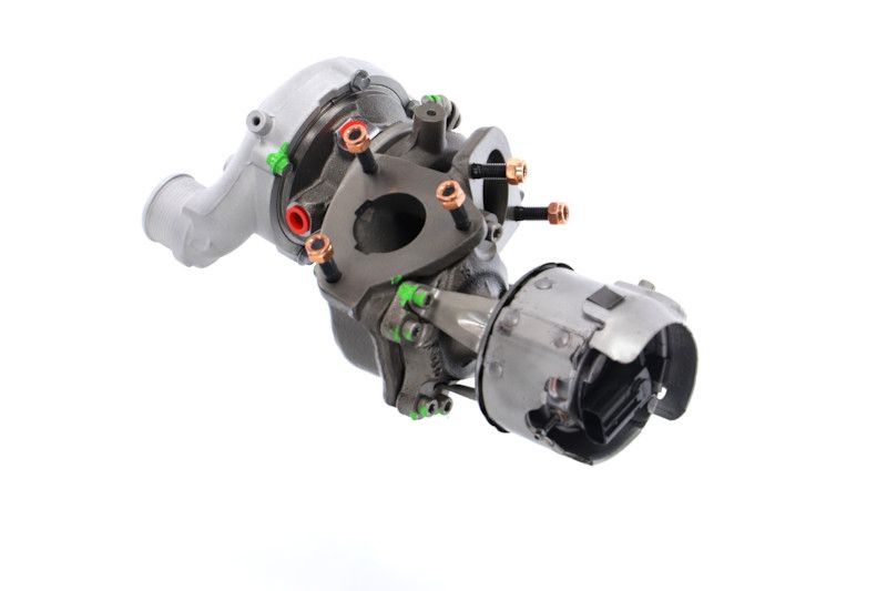 REMANTE 003-002-001081R Charger, charging (supercharged/turbocharged)