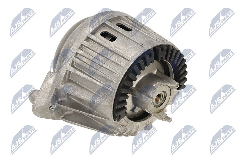 Paigutus, Mootor, NTY ZPS-ME-086